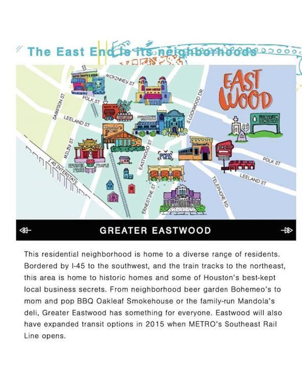 Appartamento East Downtown Micro-Luxe Container Living Pod #9 Houston Esterno foto